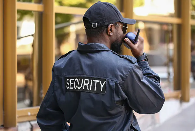 Security